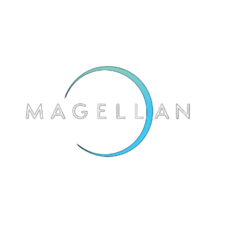 MagellanTV logo